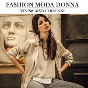 Fashion Moda Donna